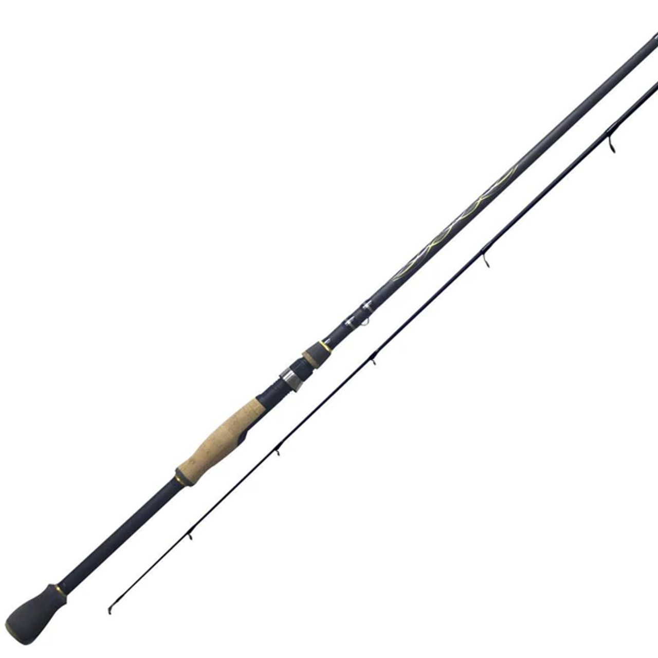 Quantum PT- Vapor 6'8" Spinning Rod