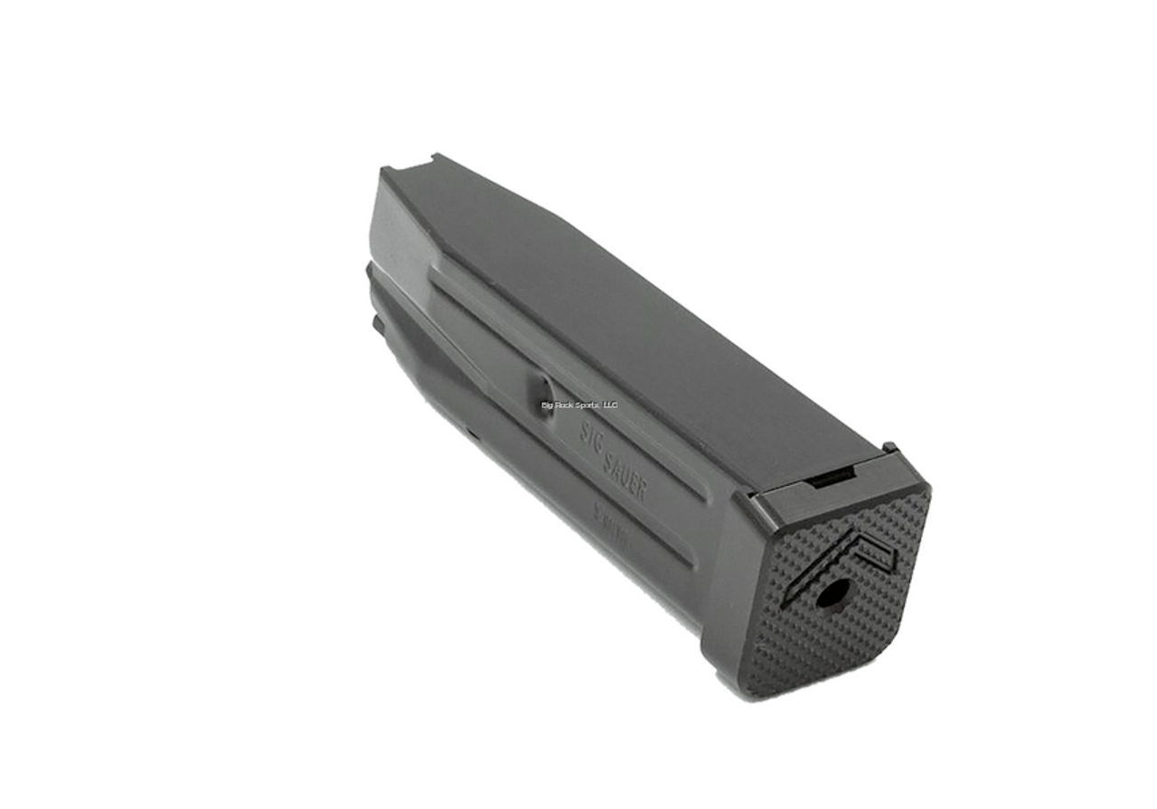 Sig Sauer Magazine P320, 9mm, 10 Round, Legion