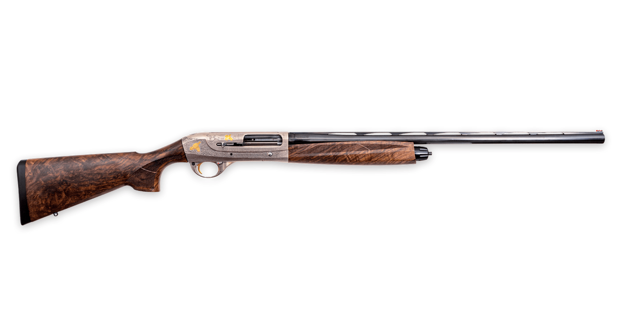 Weatherby 18I Limited Semi-Auto Shotgun 12 Gauge 3", 28" Barrel