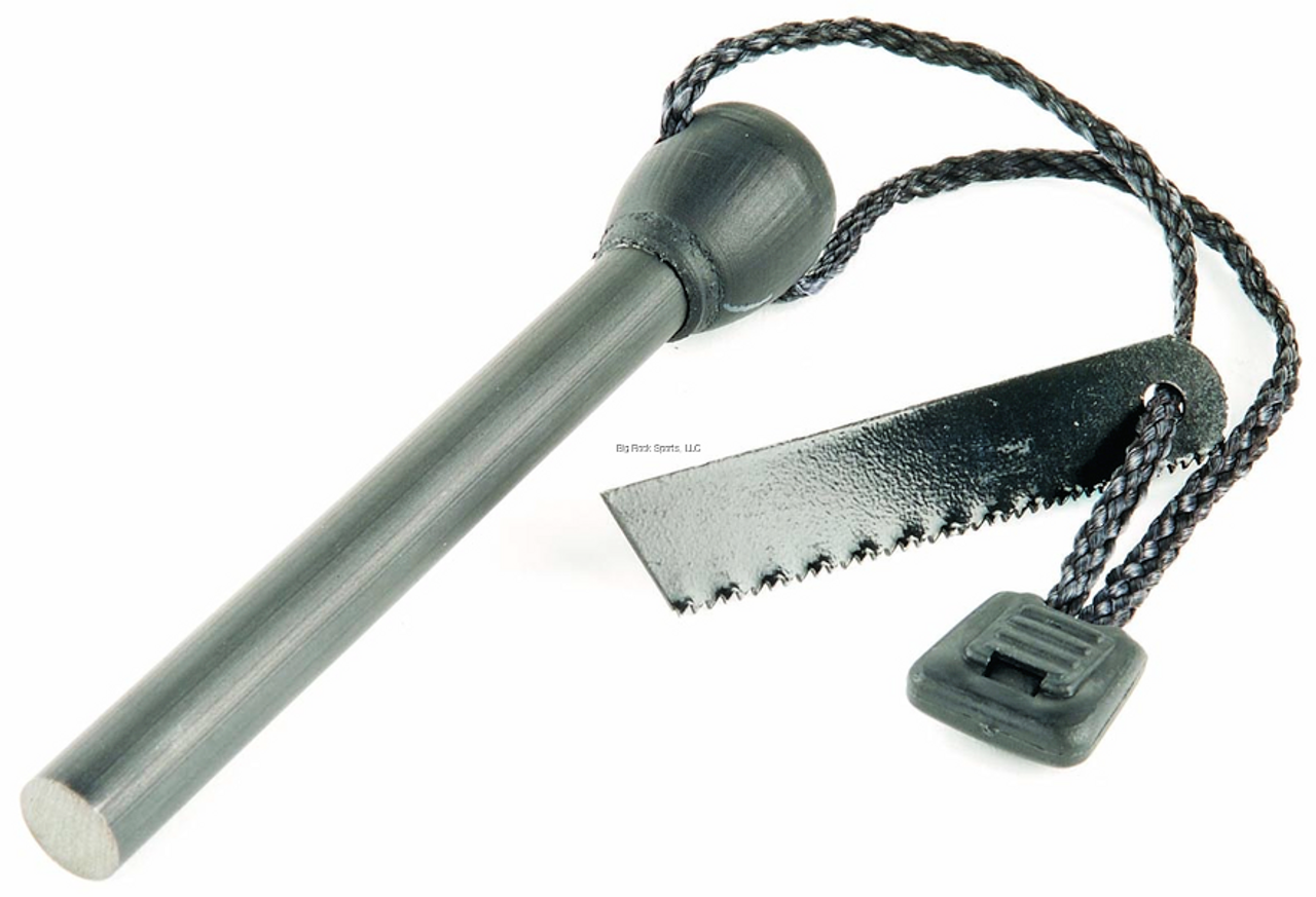 North 49 Swiss Flint Survival Tool