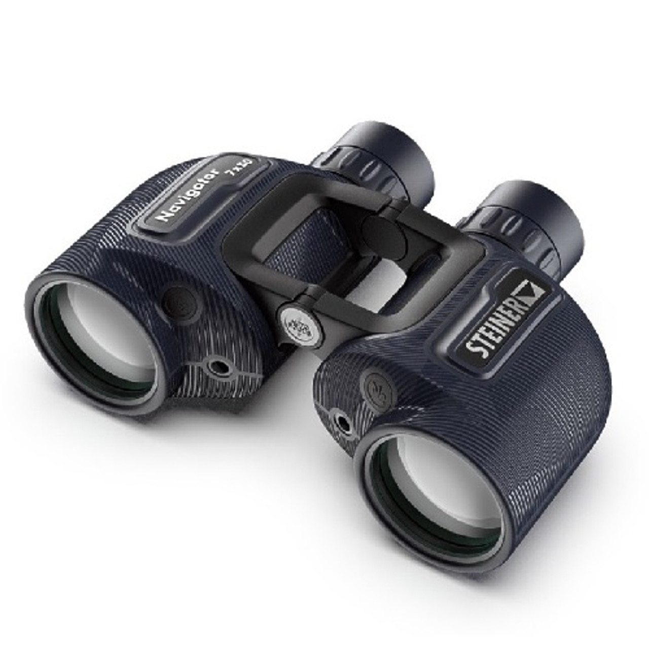 Steiner Navigator 7x50 Open Hinge Binoculars