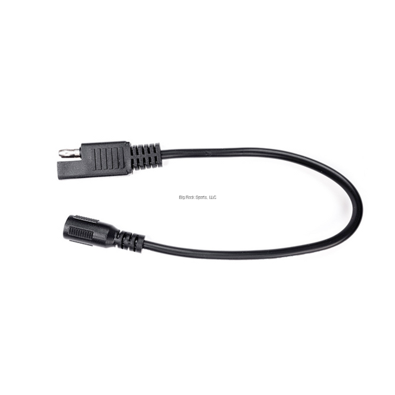Norsk SAE to 5.5mm DC Adapter