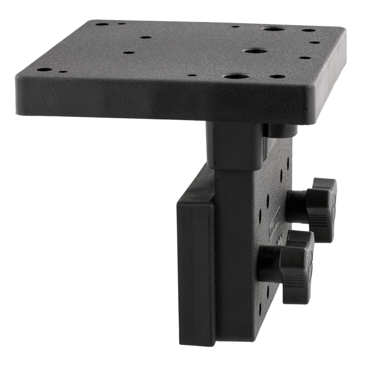 Scotty Right Angle Side Mounting Bracket for Scotty Downrigger Models 1080-1116