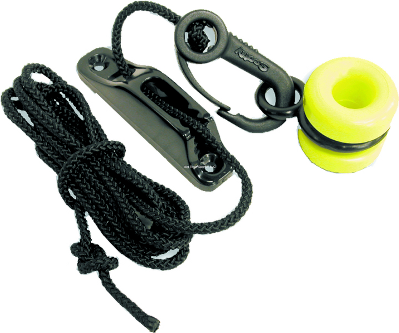 Scotty Downrigger Weight Retriever