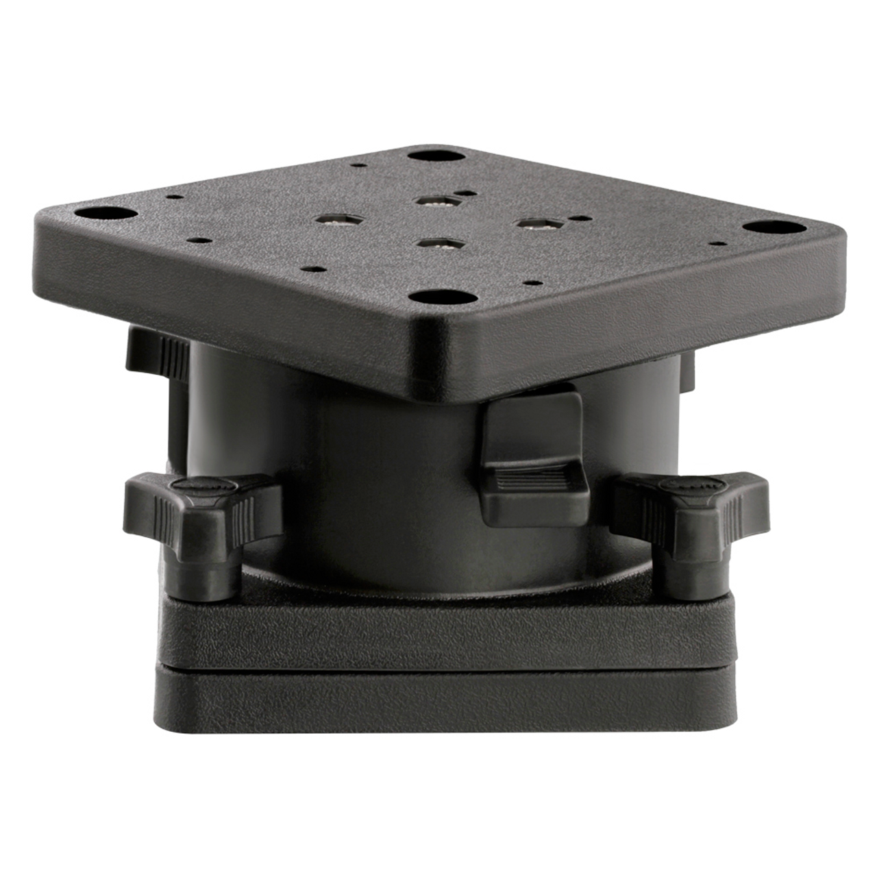 Scotty Pedestal Swivel Mount for all Scotty Downrigger Models