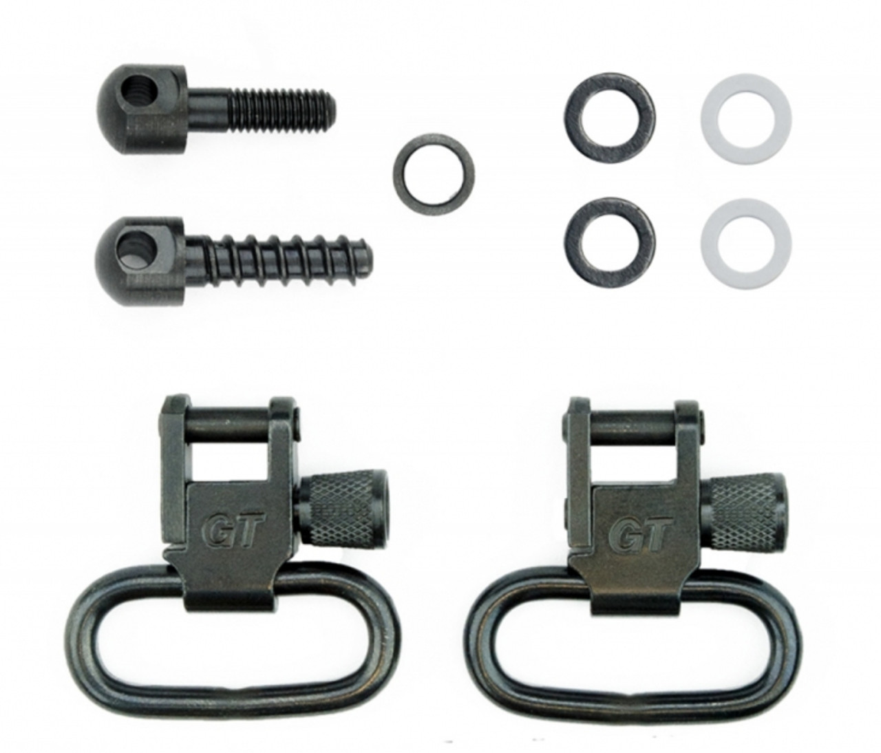 Grovtec Winchester 70A Swivel Set