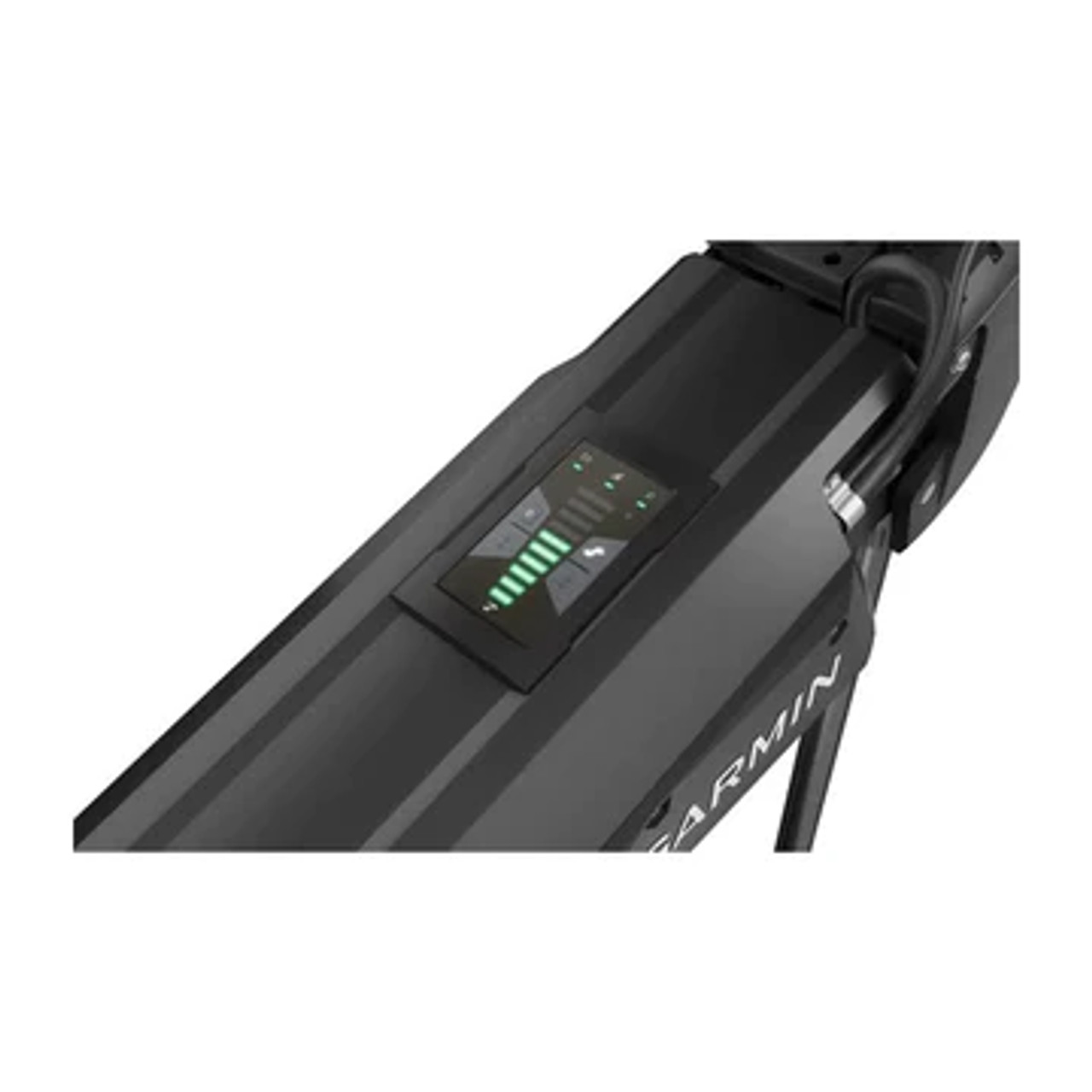 Garmin Force Trolling Motor, Freshwater, Bow Mount, 57", WiFI Foot Pedal, Floating Remote