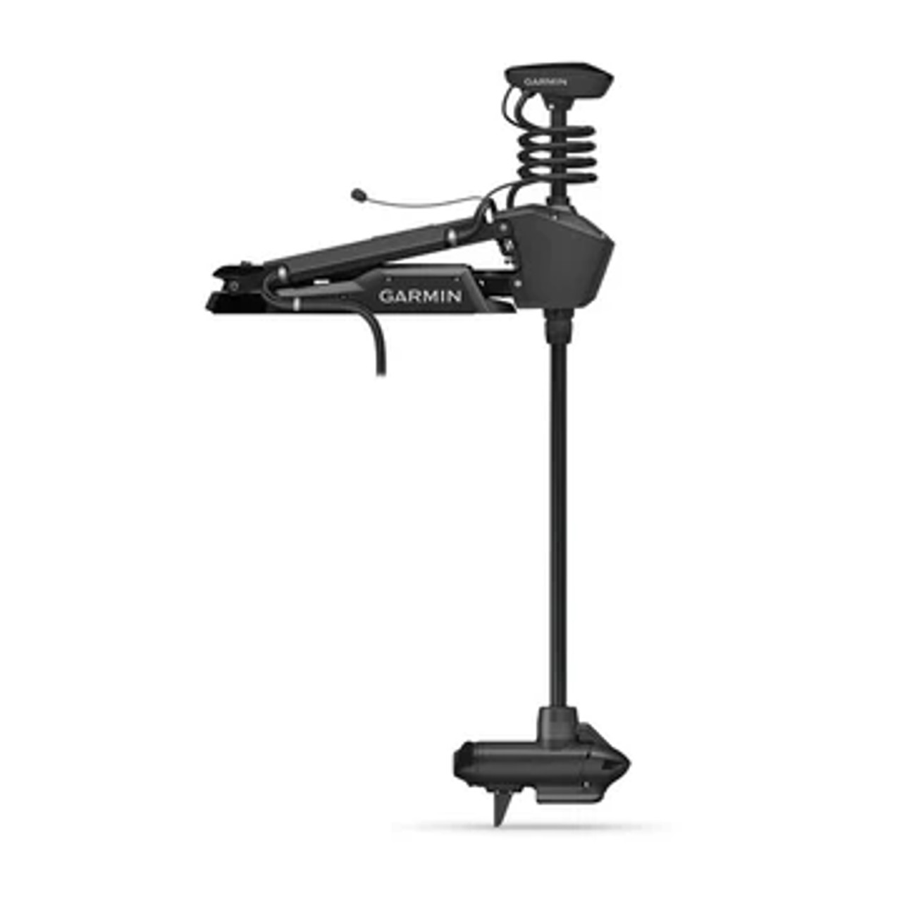 Garmin Force Trolling Motor, Freshwater, Bow Mount, 57", WiFI Foot Pedal, Floating Remote