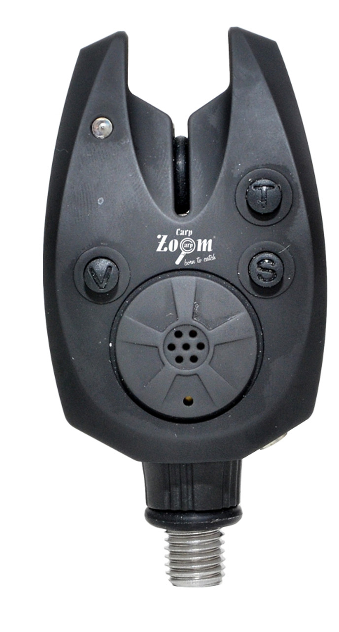 Carp Zoom Mini Bite Alarm