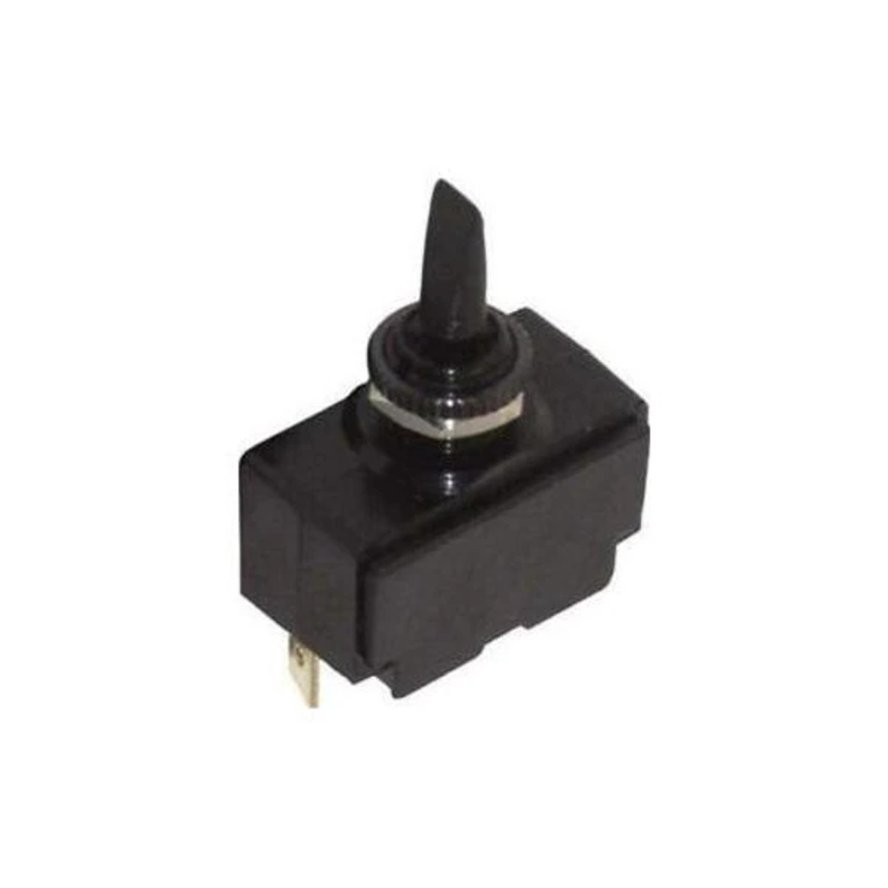 Shoreline Marine Toggle Switch On/Off 2-Pos