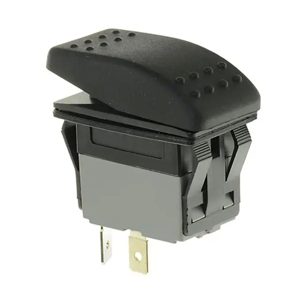 Shoreline Marine Rocker Switch On/Off