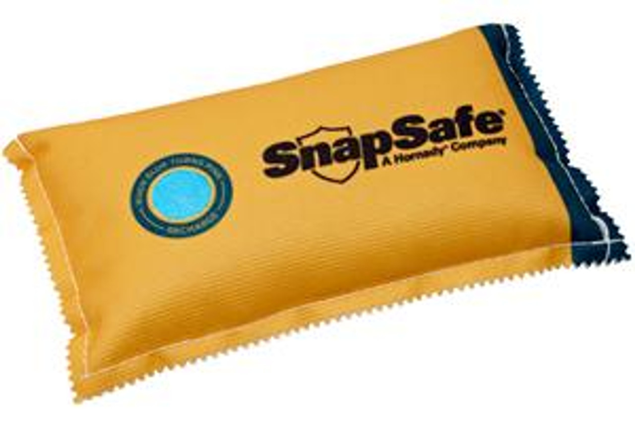 SnapSafe Reusable Dehumidifier Bag