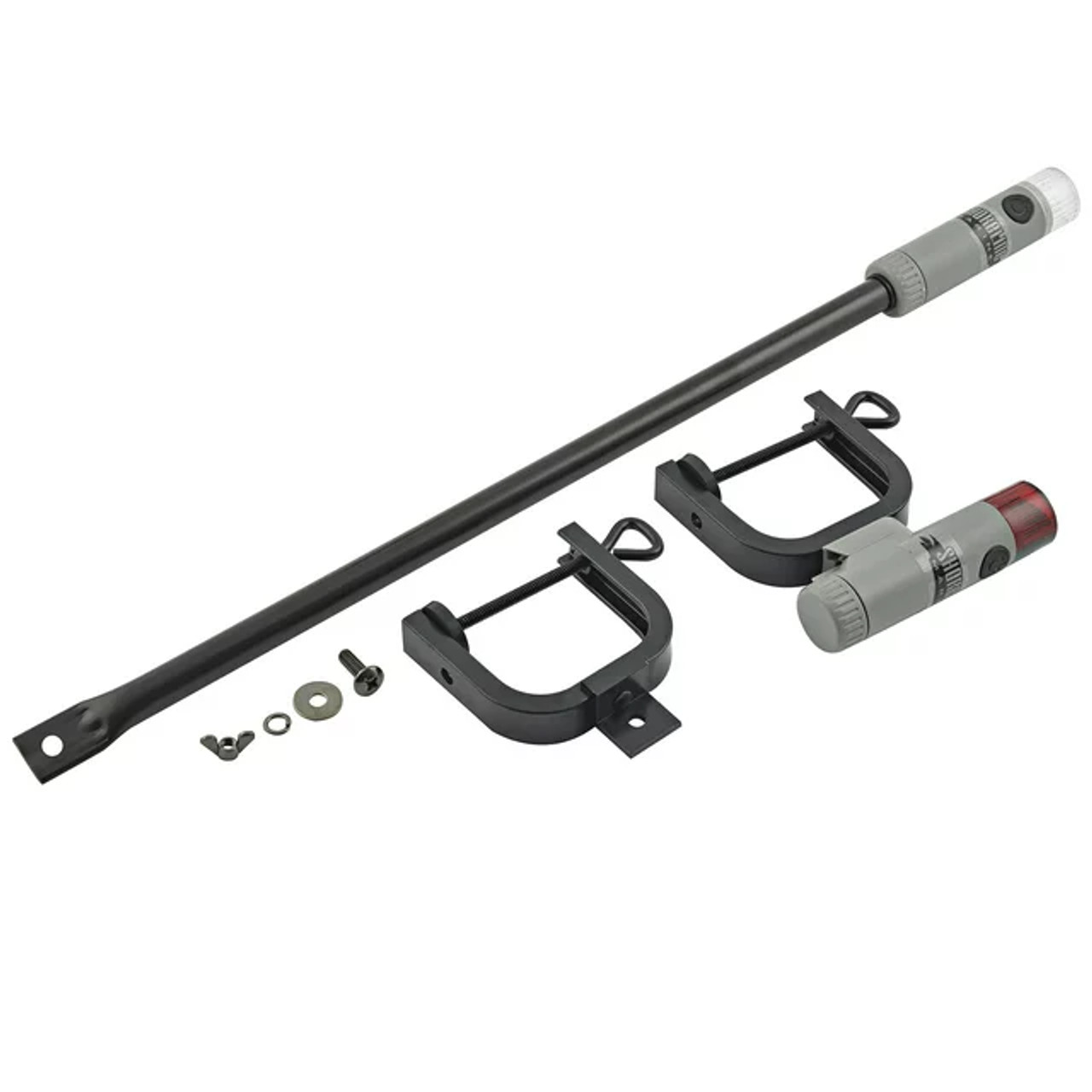 Shoreline Marine Combo Clamp On Led Light