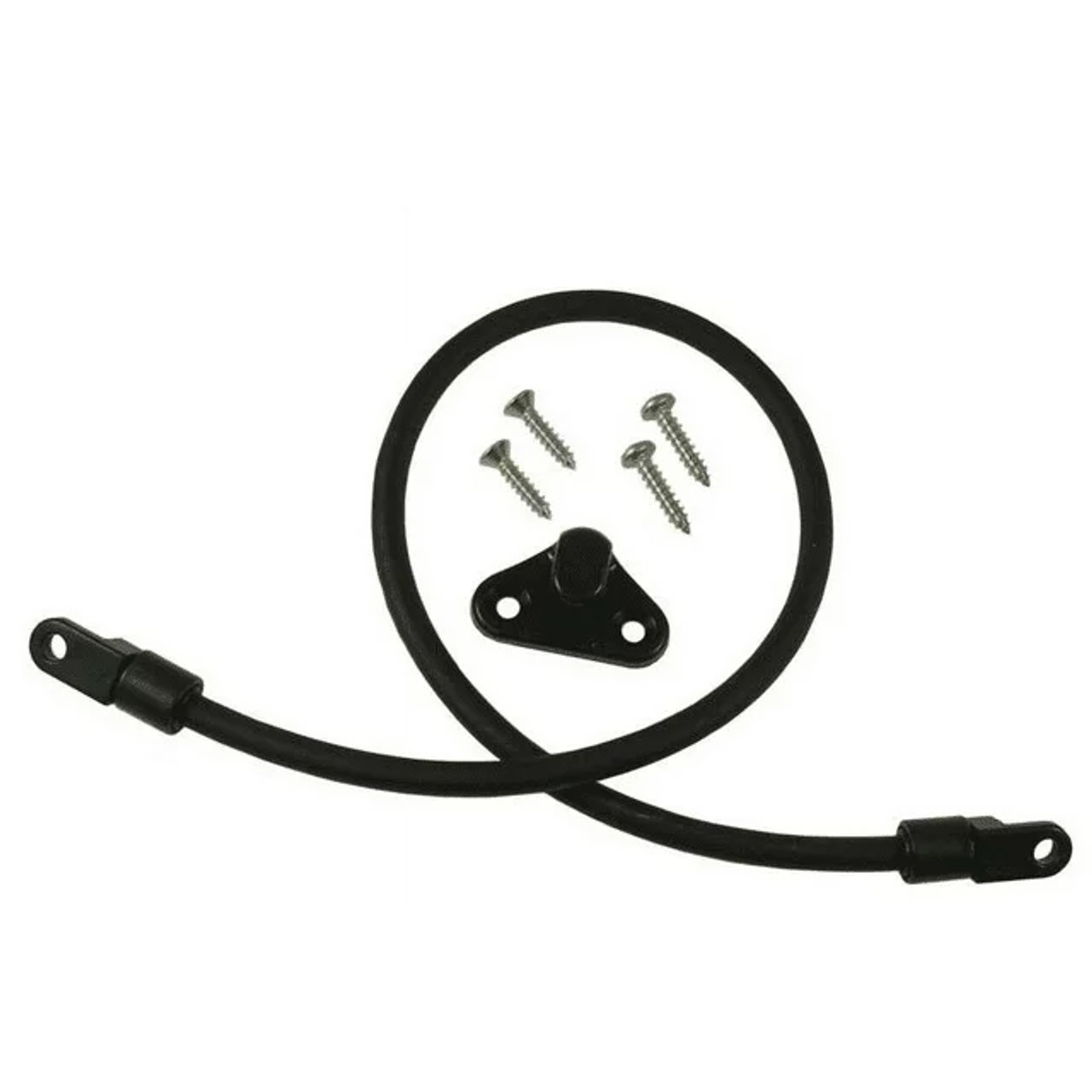 Propel Paddle Kayak Paddle Holder Bungee
