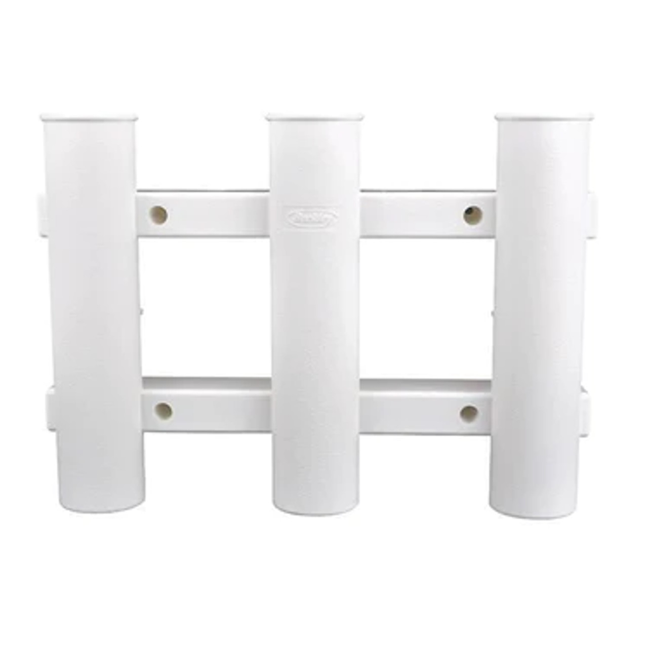 Berkley Tube Rod Rack White