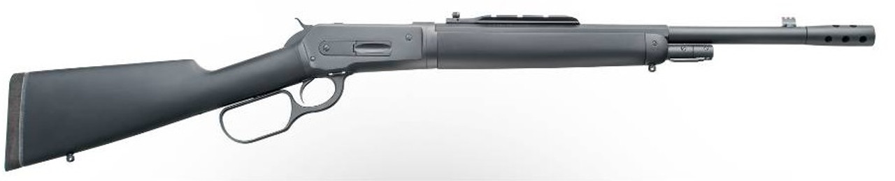 Chiappa 1886 Ridge Runner Takedown, 45-70 GOVT, 18.5" Barrel