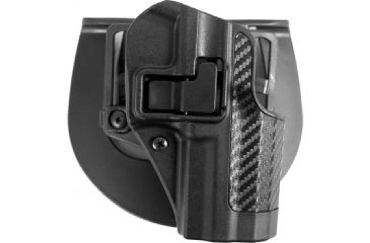 Blackhawk Serpa Holster for HK USP Full-Size, Right Hand