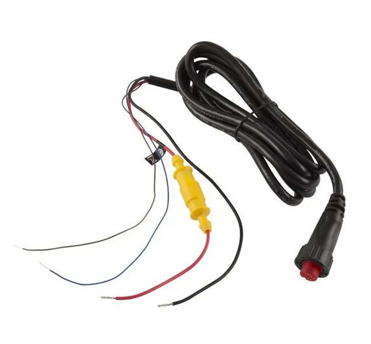 Garmin Threaded Power/Data Cable (4-pin)