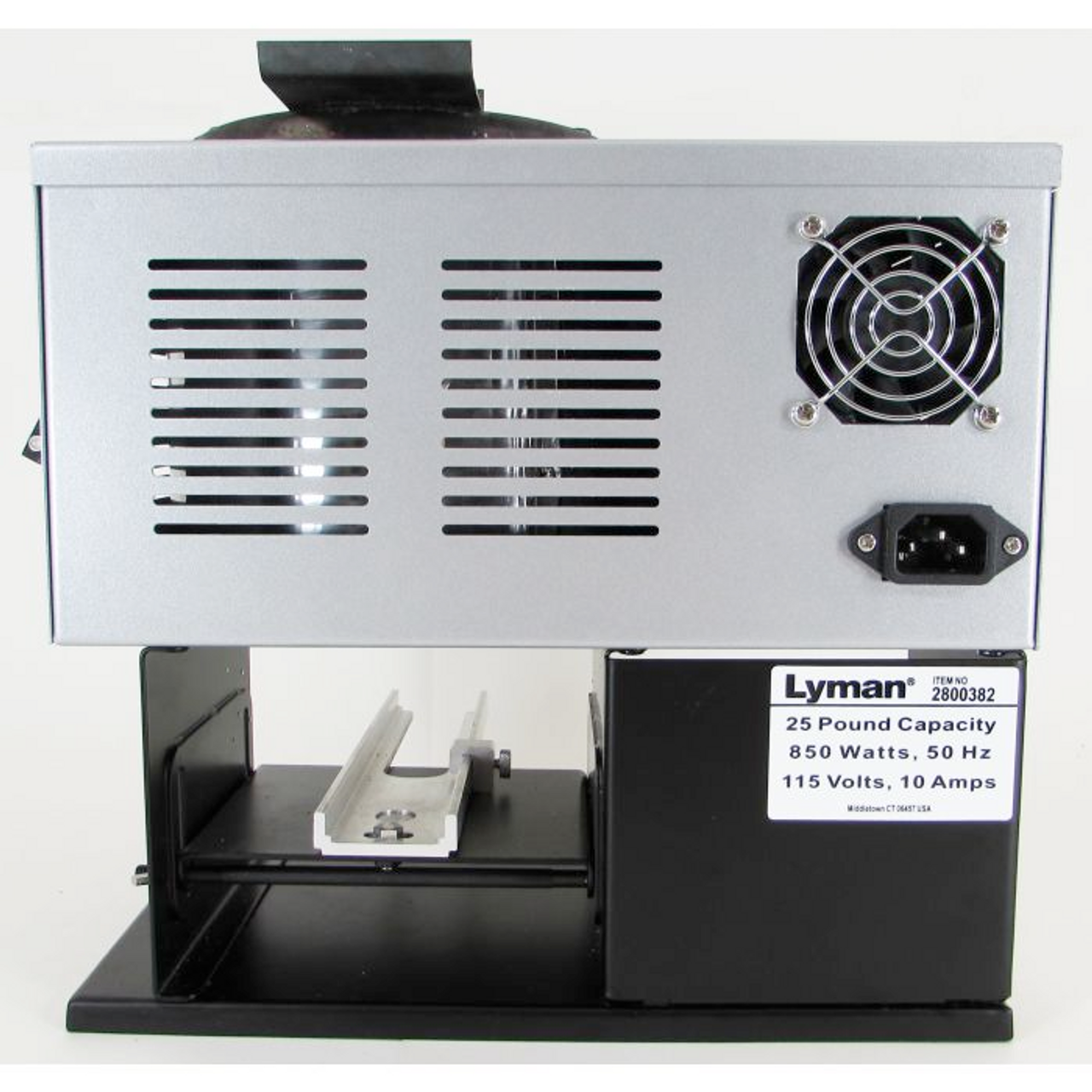Lyman Mag 25 Digital Furnace,  115V
