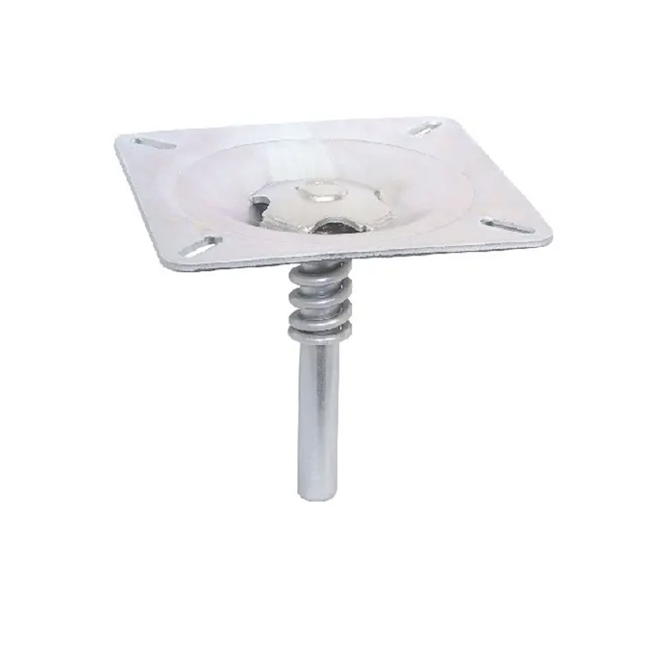 Shoreline Marine Seat Mount Plated