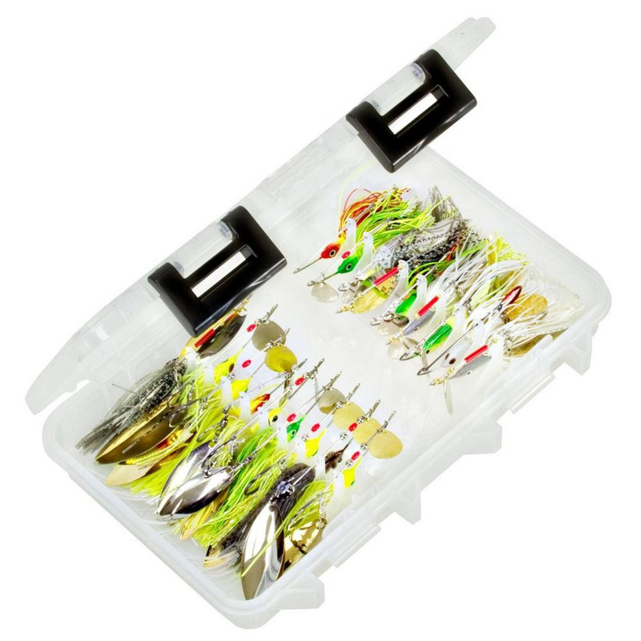 Plano FTO Elite Organizer Spinner Bait 3600 Size