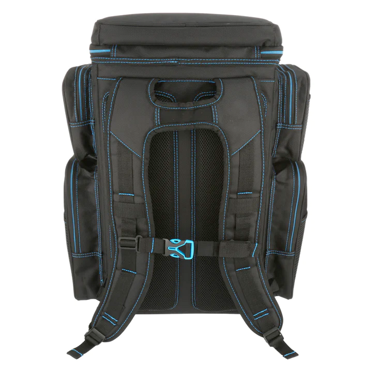 Evolution Drift Series 3700 Tackle Backpack, Blue