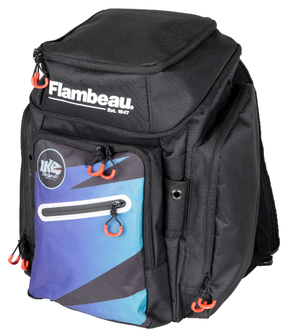 Flambeau IKE Series 5TK Tackle Backpack