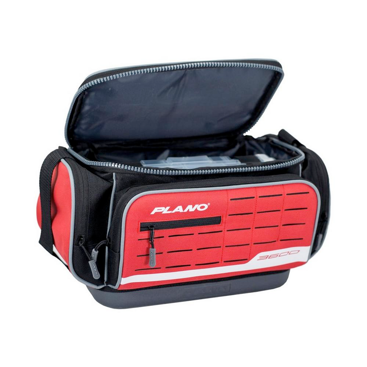 Plano Weekend Series 3600 DLX Tackle Case