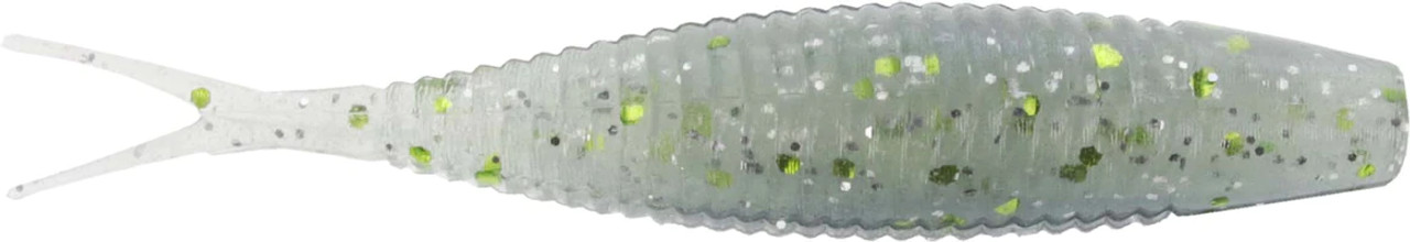 Yamamoto 3" Scope Shad, Sexy Shad, 10 Pack Yamamoto 3" Scope Shad, Sexy Shad, 10 Pack