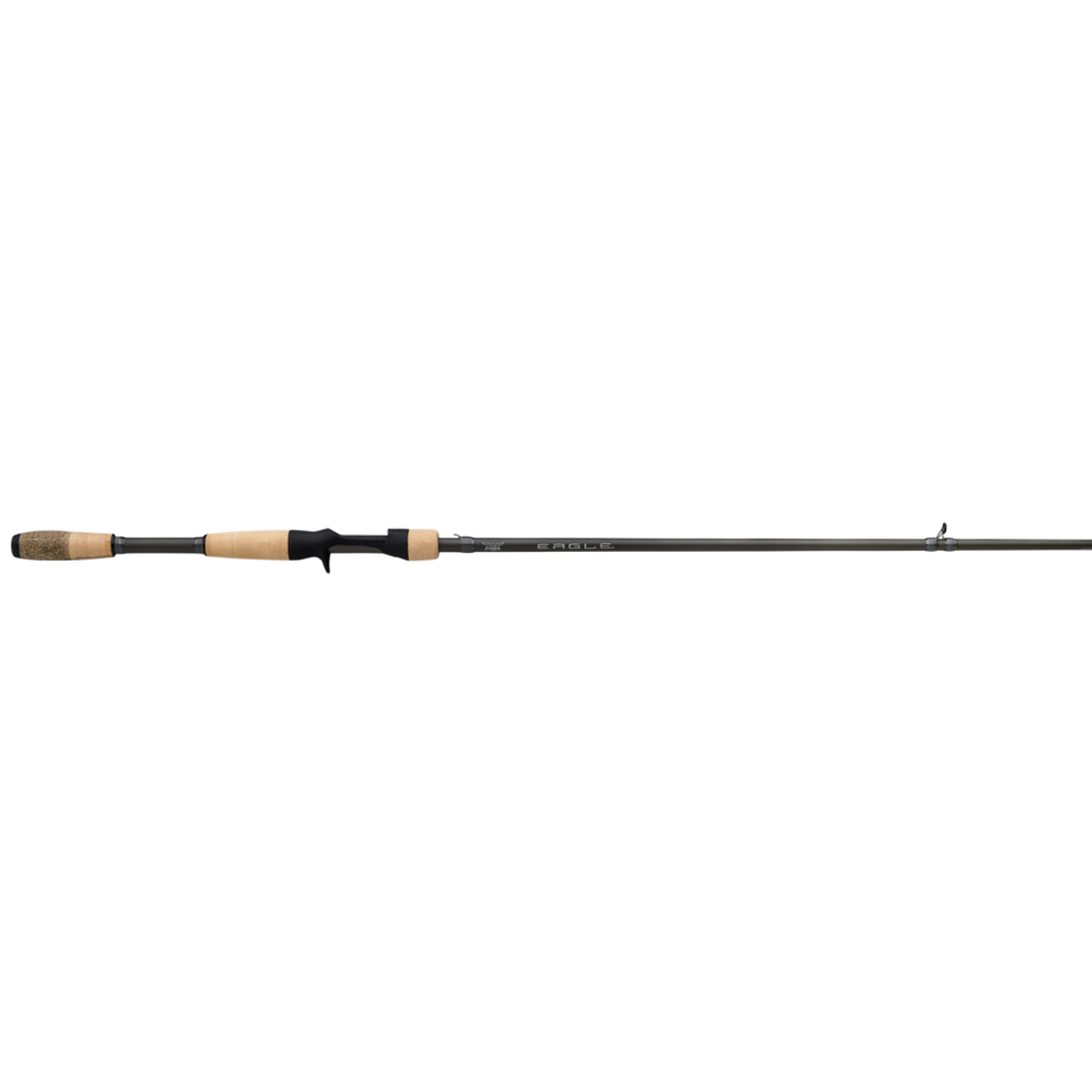 Fenwick Eagle Bass Spinning Rod 7'1" 1pc Medium Heavy, 1/8-3/8, 6-12lb