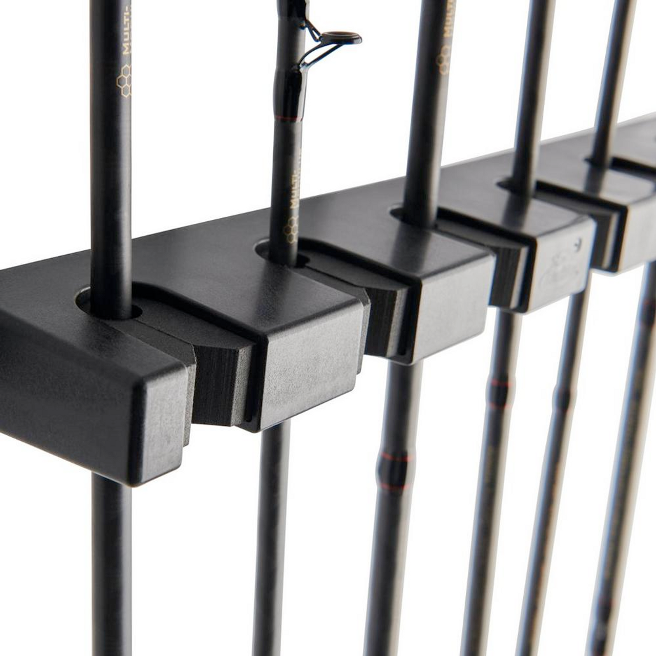 Berkley Horizontal Rod Rack