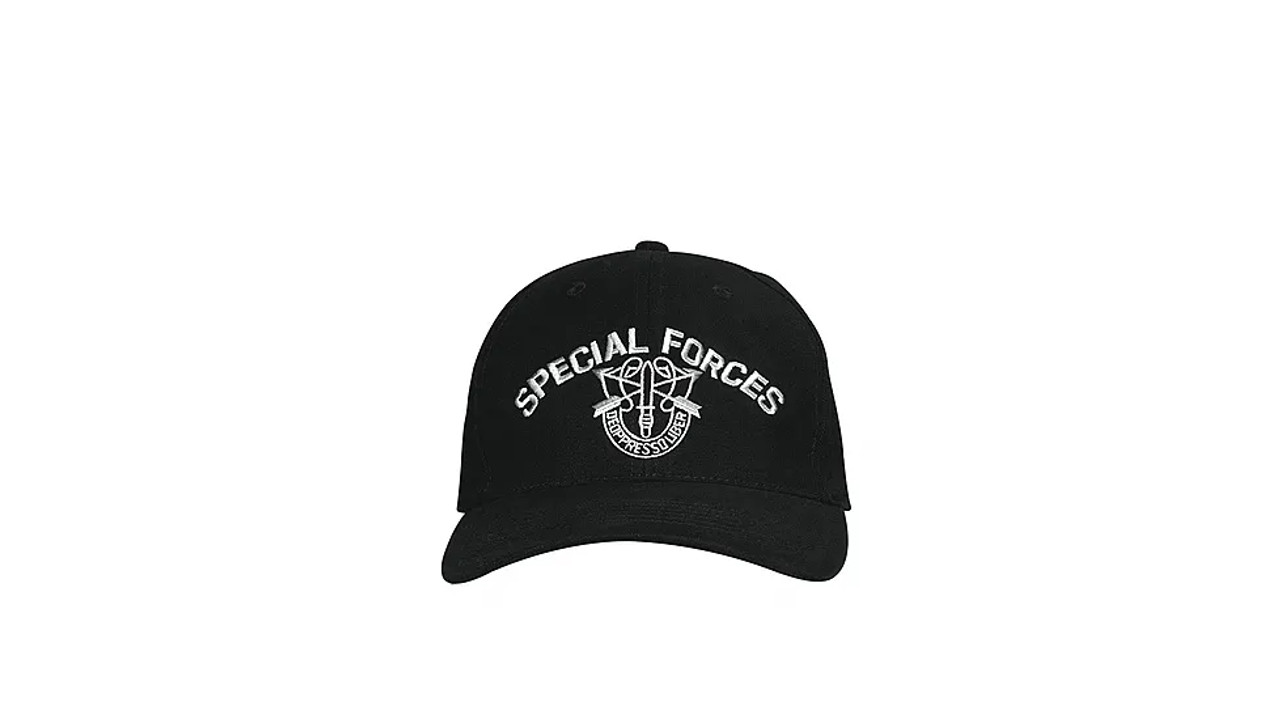 Rothco Special Forces Hat