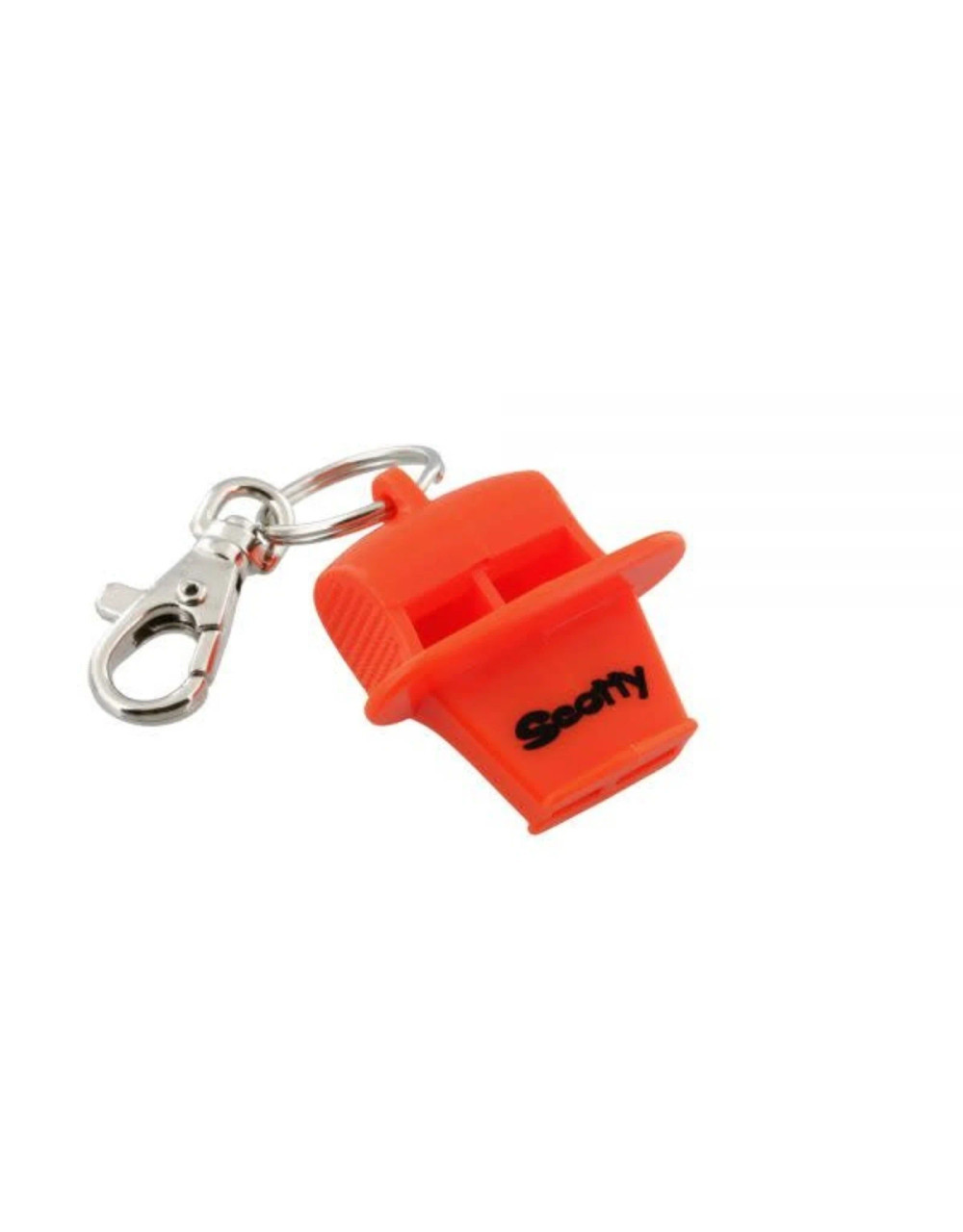 Scotty Pealess Life Saver Whistle