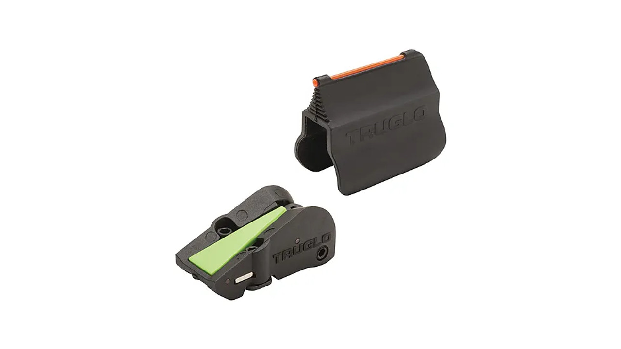 TruGlo F.A.S.T. Universal Shotgun Turkey Sights