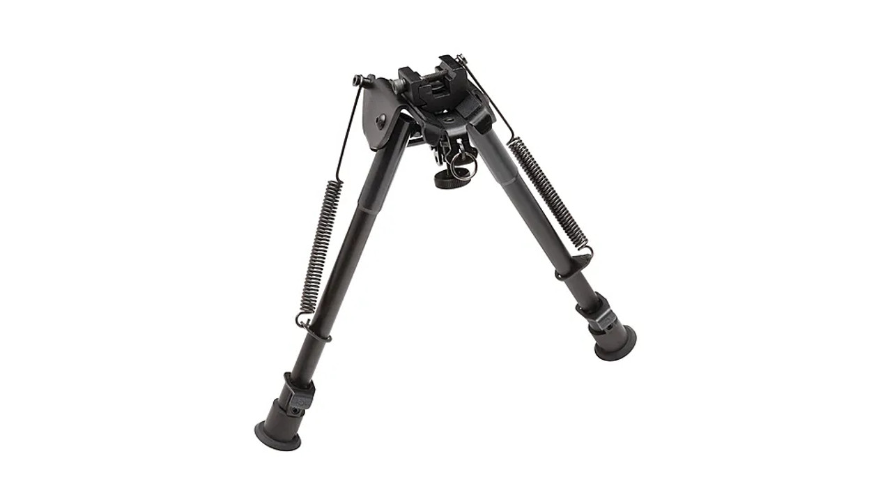 Truglo Tac-Pod Folding Bipod With Adaptor, 9-13"