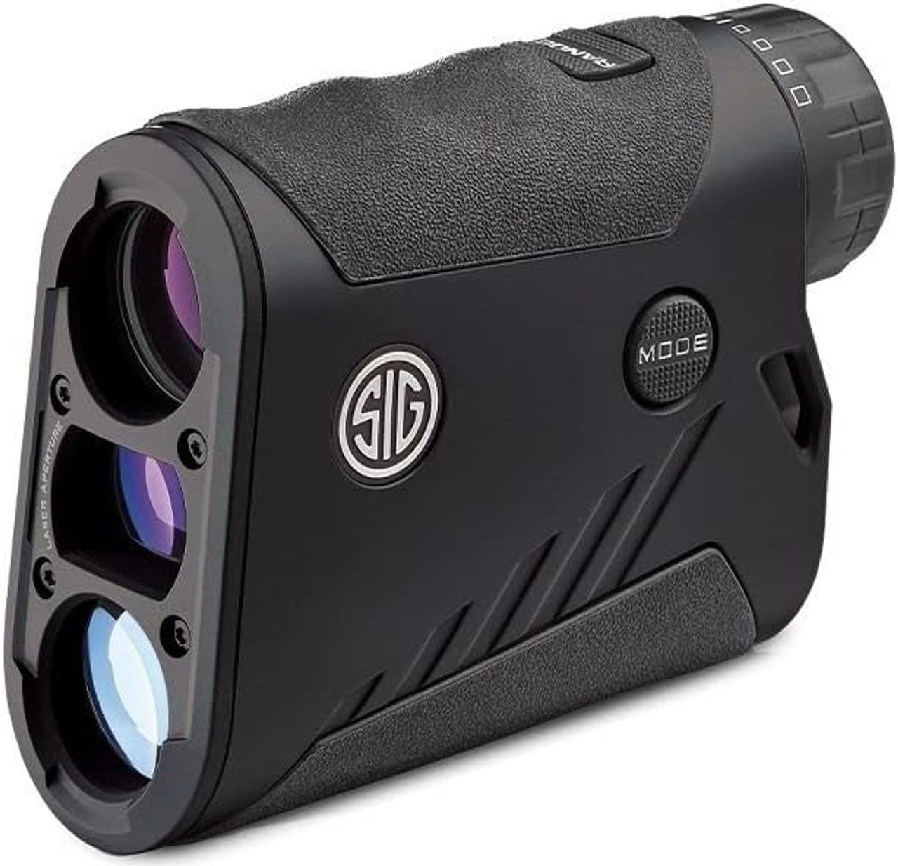 Sig Sauer Kilo 1600 6x22MM Laser Range Finder