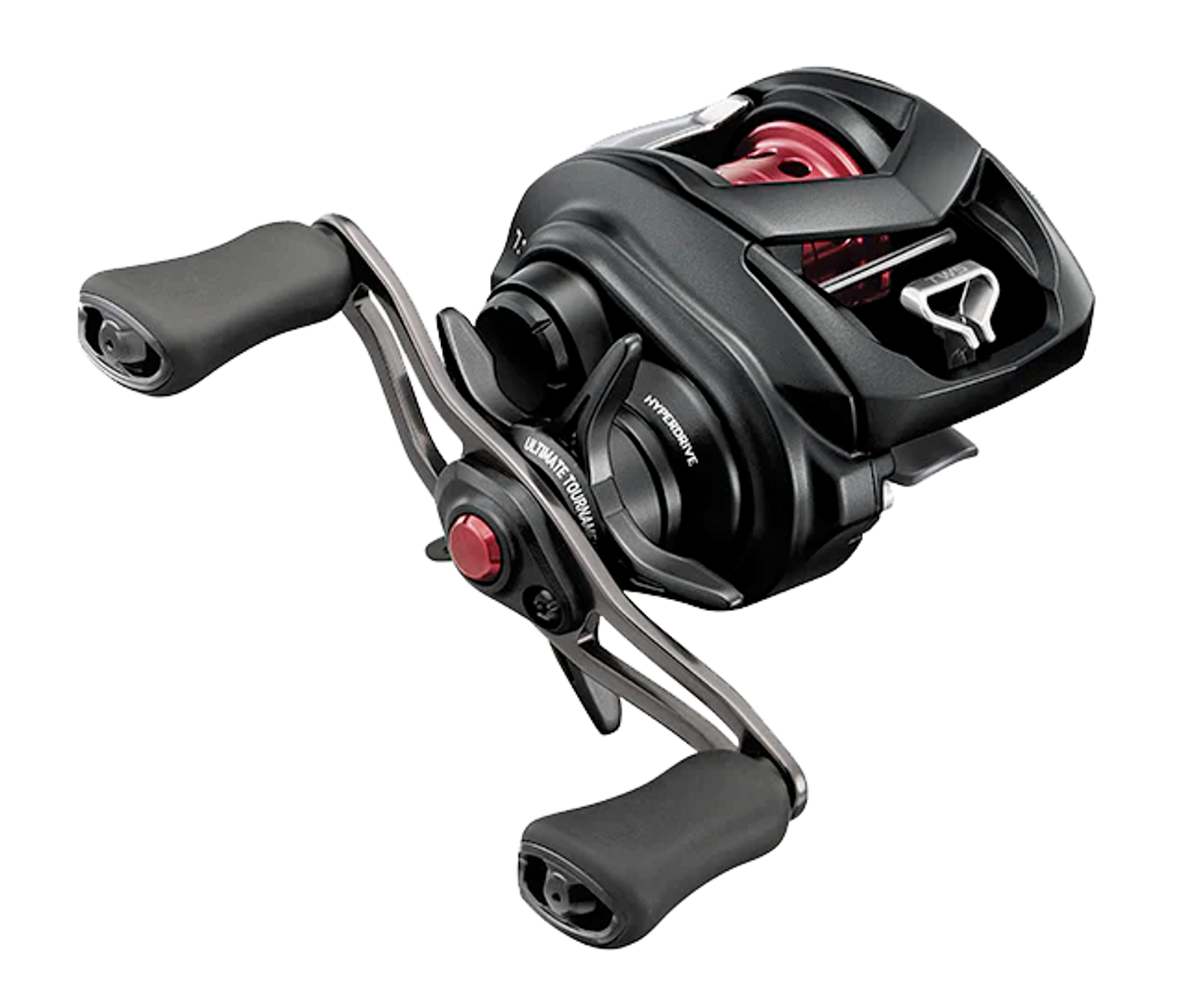 Daiwa 24 Tatula BF70 Bait Finesse Reel,7BB +1, 8.1:1, RH