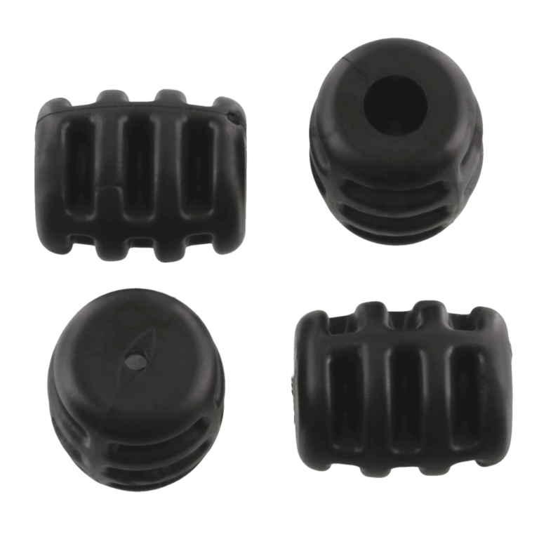 Scotty Soft Stop Bumper,  4 Pack