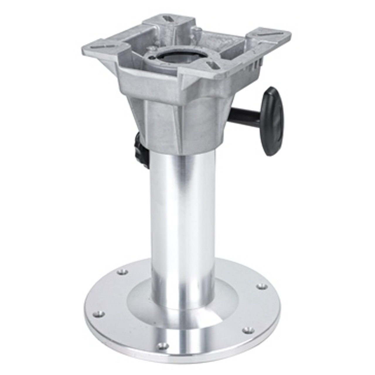 Kimpex Adjustable Seat Pedestal, 12-18"