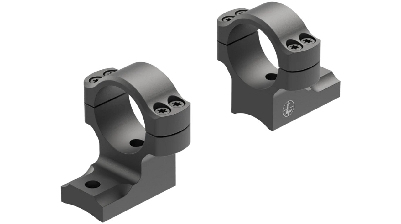 Leupold Backcountry Winchester 70 1" Rings, Medium