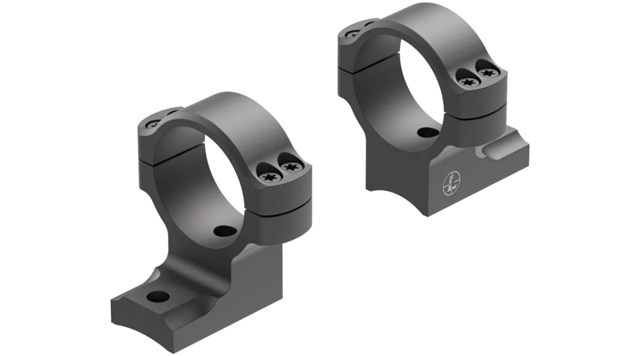 Leupold Backcountry Winchester 70 30mm Rings, High