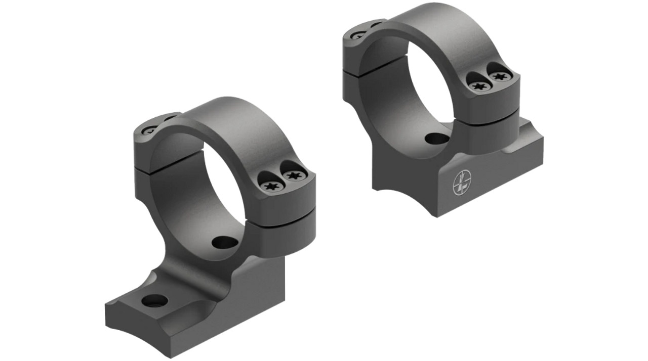 Leupold Backcountry Winchester XPR 30mm Rings, Medium