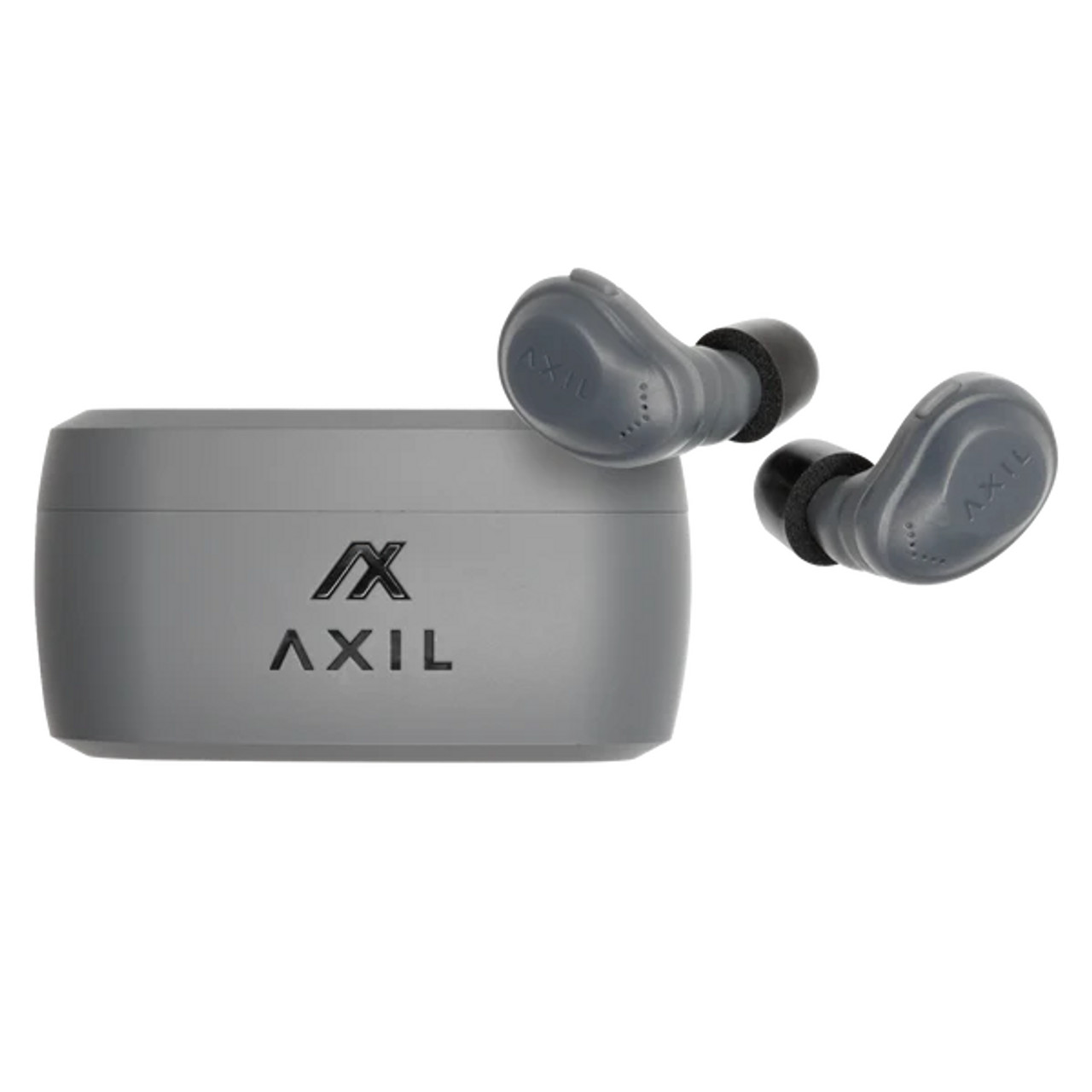 Axil XCOR Digital Ear Buds