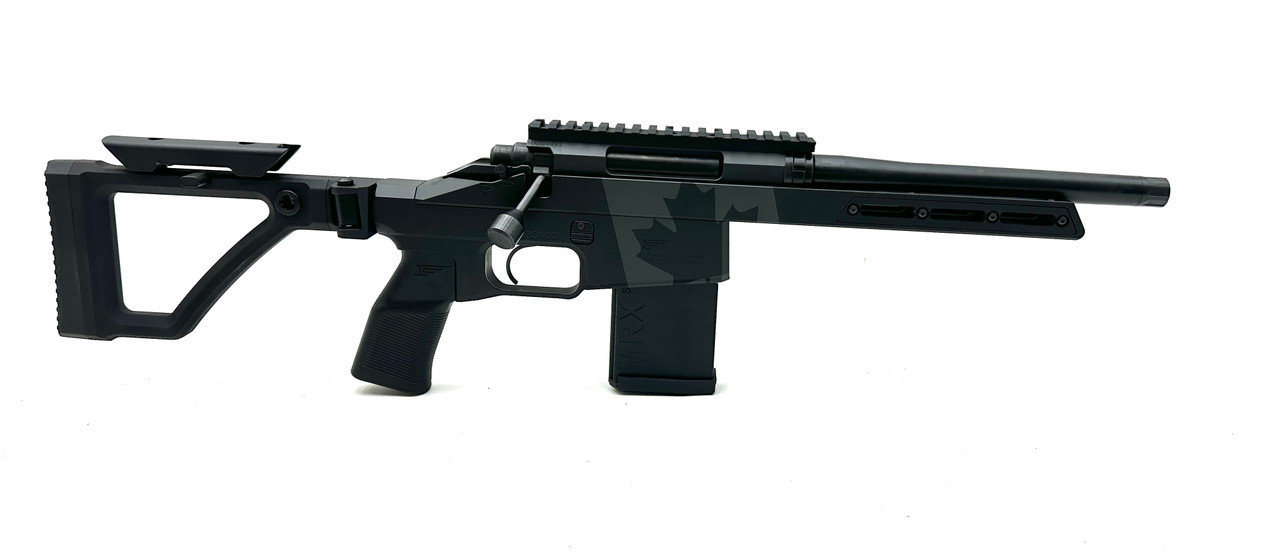 BCL MRX Bronco FSS Howitzer Bolt-Action, .223 Wylde, 9.5" Barrel, Canadian Edition