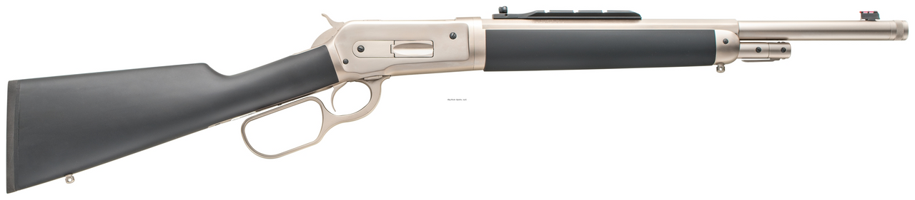 Sticker Draw, Chiappa 1886 Ridge Runner Take Down 45-70 Gov't, 18.5" Brl (920.356)