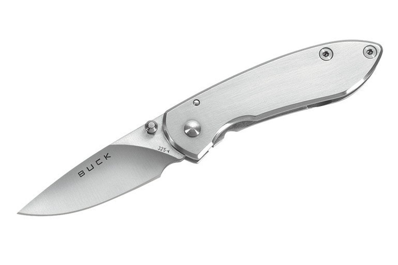 Buck 325 Colleague Folding Knife