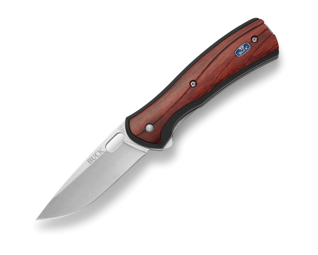 Buck 346 Vantage Large Folding Knife