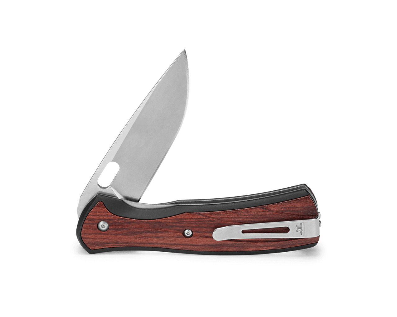 Buck 346 Vantage Large Folding Knife
