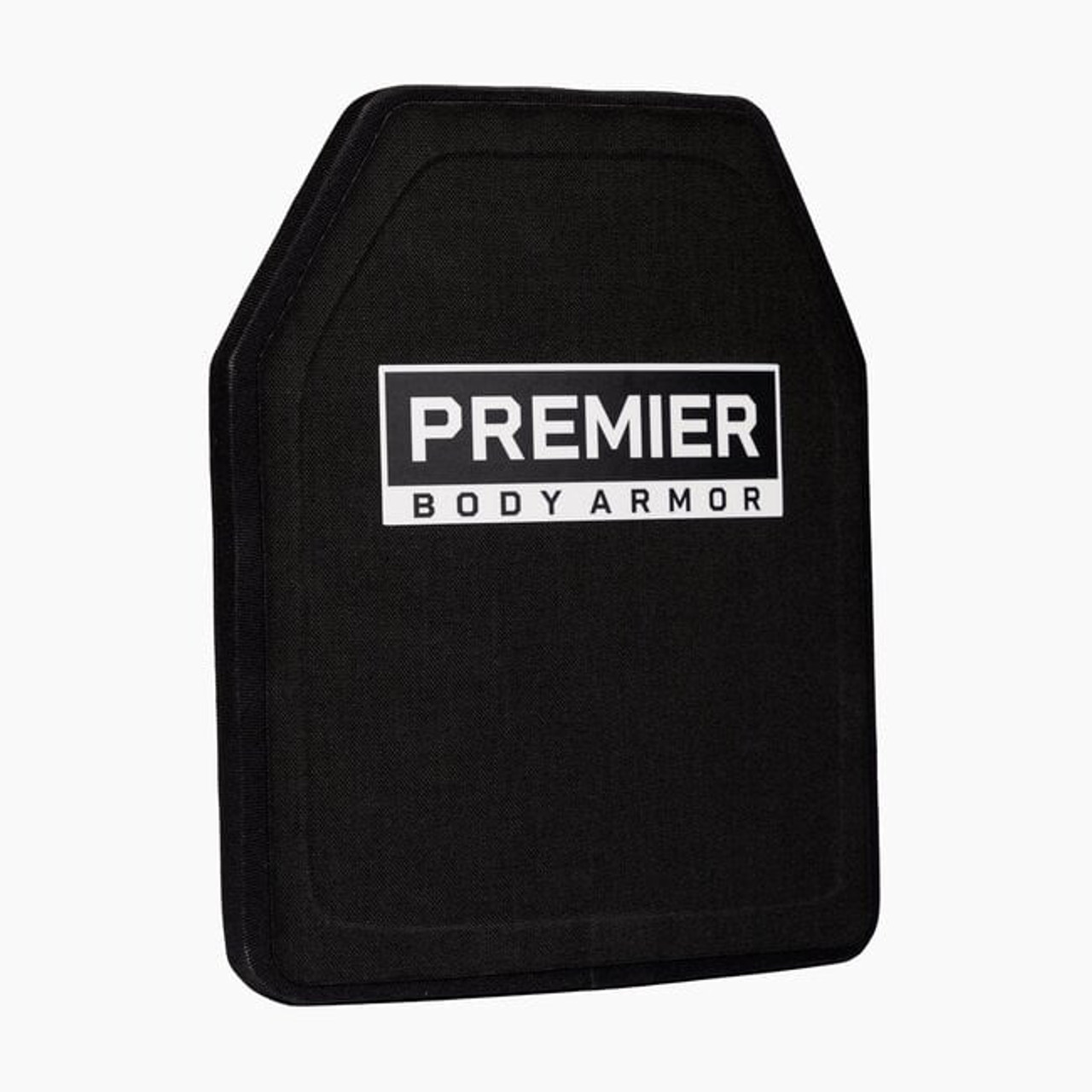 Premier Body Armor Fortis LVL III+ 10 X 12 Plate