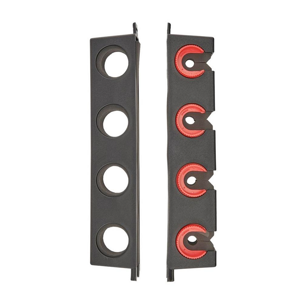 Berkley Twist Lock Utility, 4 Rod Rack